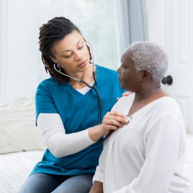 Healthcare & Fitness