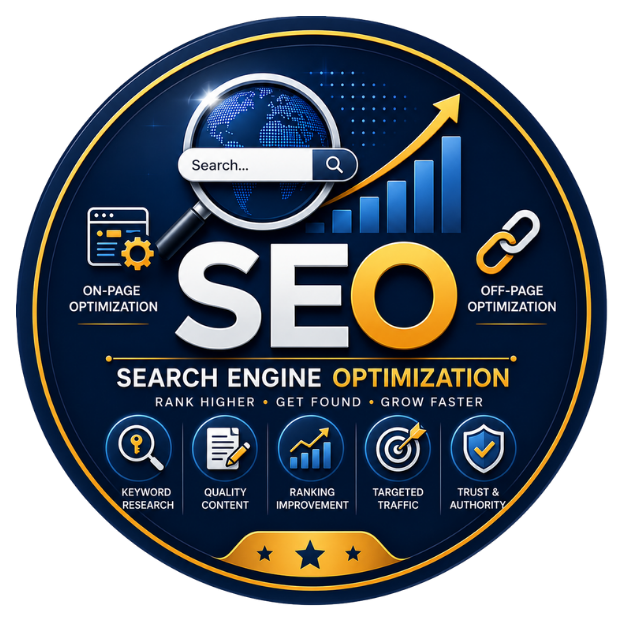 Search Engine Optimization